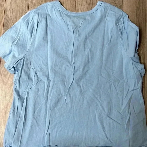 Coral Bay Tee Shirt size 3x - Picture 3 of 3